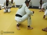 Inside the University 944 - Sitting Up and Opening Your Knee from Classic Guard